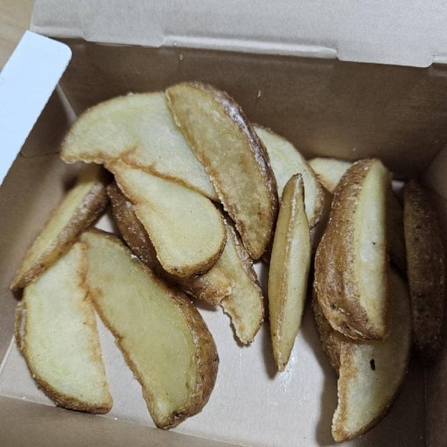 フレッシュネスバーガー 東五反田店 - サブ画像1