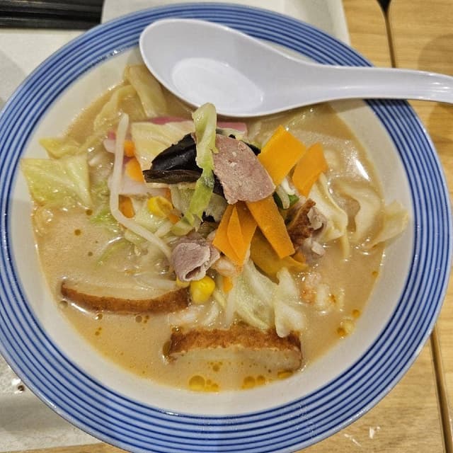 リンガーハット イオン品川シーサイド店 - サブ画像3