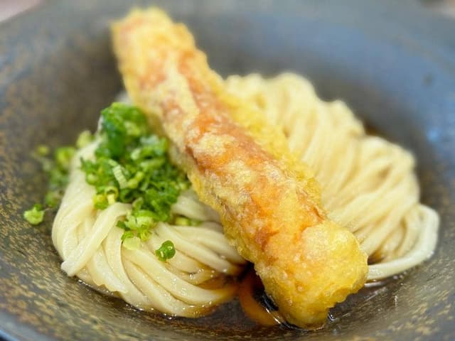 山下本気うどん 佐野プレミアム・アウトレット - サブ画像2