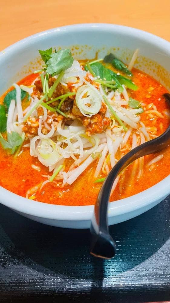 中華料理 小香港 - サブ画像2