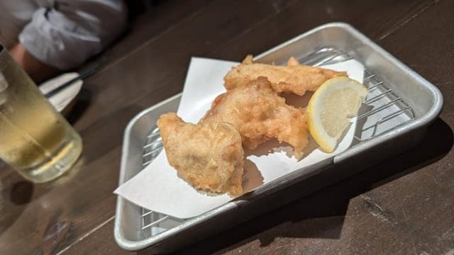 和み居酒屋 だんらんや - サブ画像3