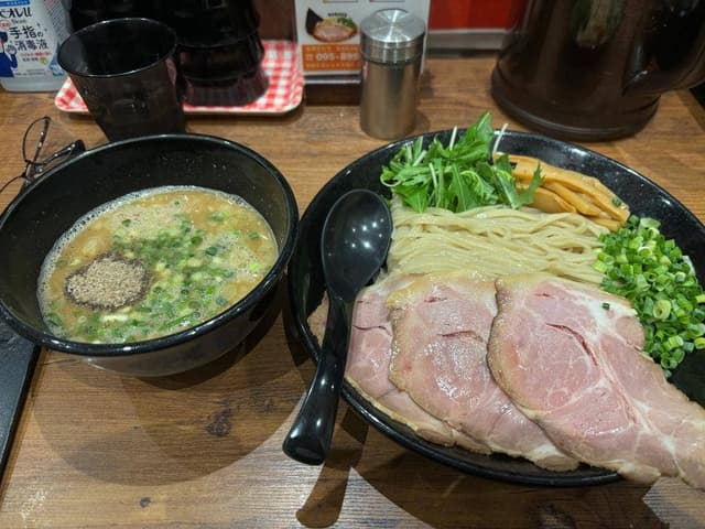 BABAKE 長崎街道かもめ市場店 - サブ画像1