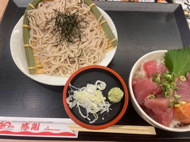 さかな酒場 魚星 葛西駅前店 - サブ画像2