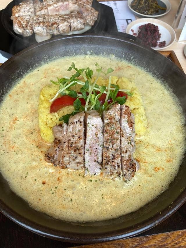 十一 中間店 - サブ画像1