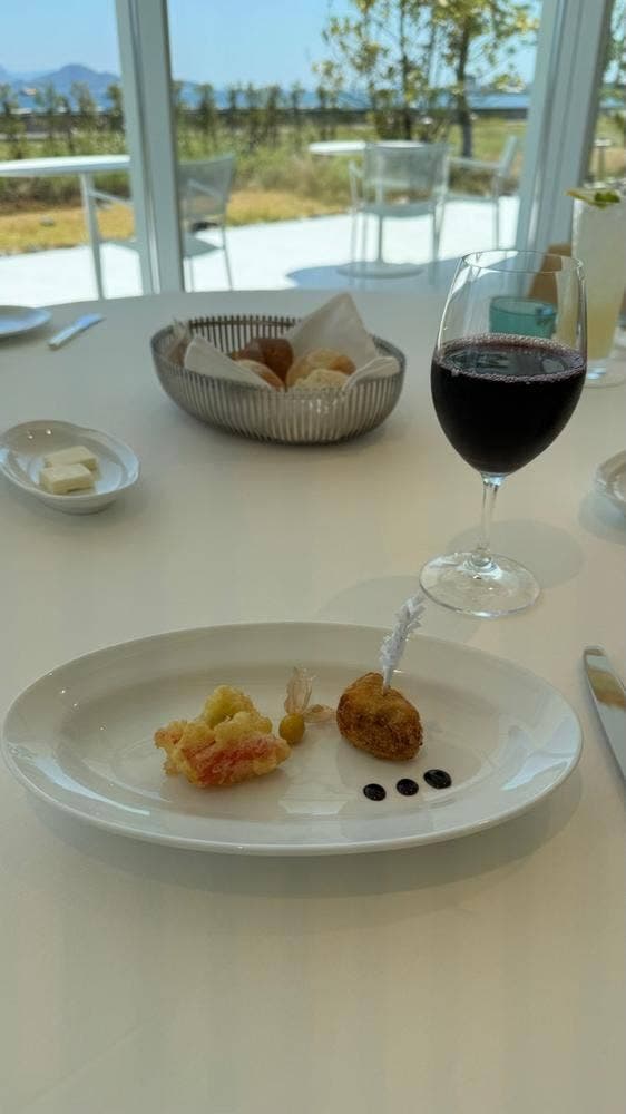 SIMOSE French Restaurant - サブ画像1