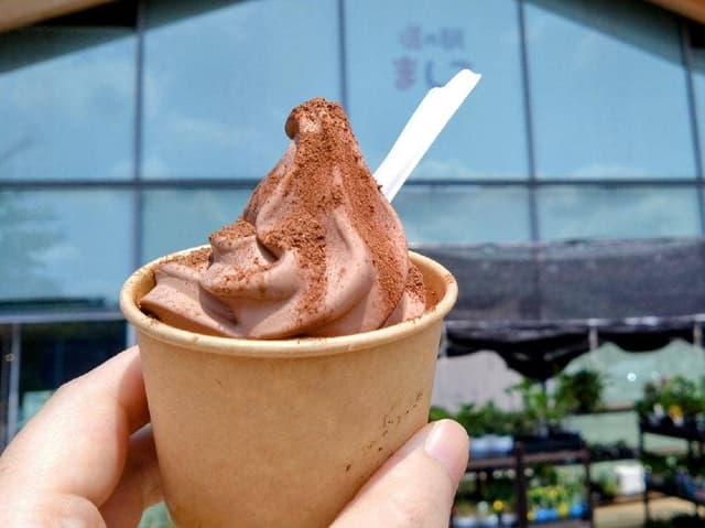 道の駅ましこ ましこのごはん - サブ画像2