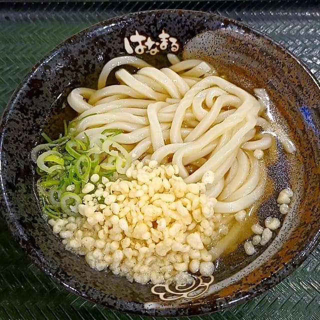 はなまるうどん イオン松江店 - サブ画像2