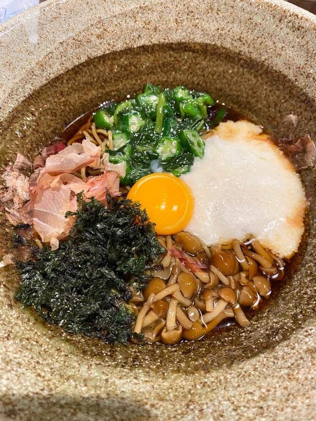 和食麺処サガミ 長島店 - サブ画像1