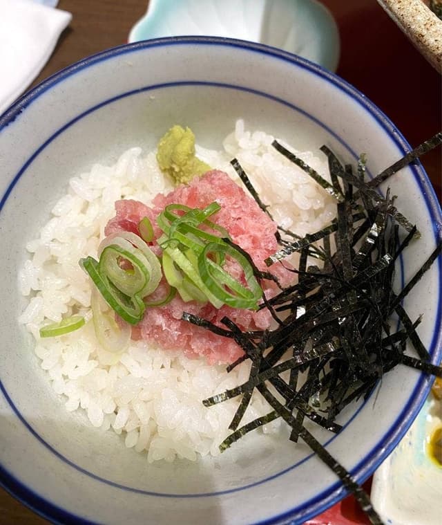 和食麺処サガミ 長島店 - サブ画像2