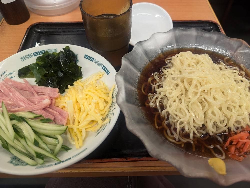 日高屋 北赤羽店