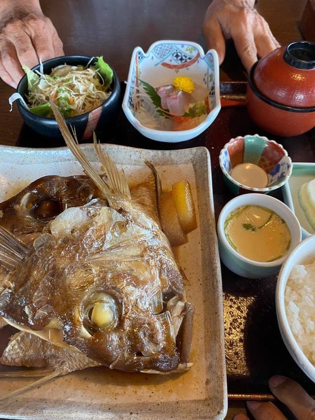 美食倶楽部 きたもと - サブ画像3