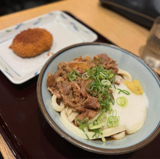 杵屋麦丸 日比谷富国生命ビル店 - サブ画像1