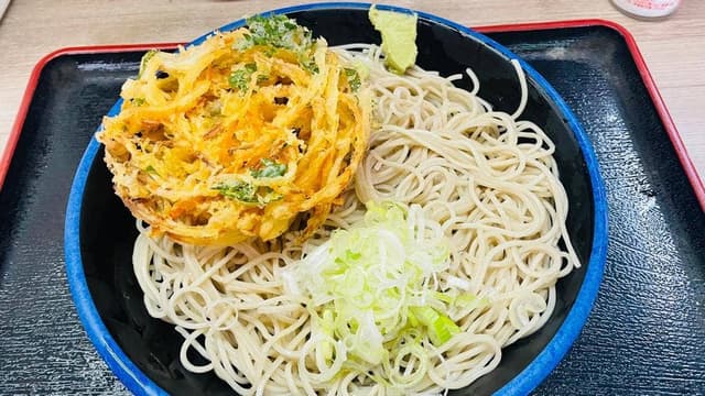 そば処 あり賀せいろう - サブ画像3