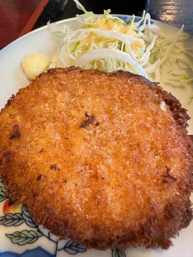 お食事喫茶オレンジ - サブ画像3