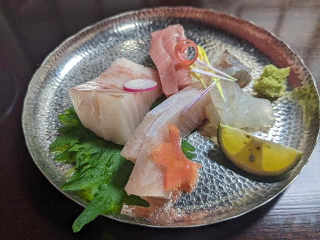 郷土料理 浜吉 - サブ画像3