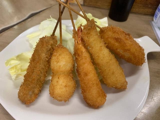 二色 - サブ画像1