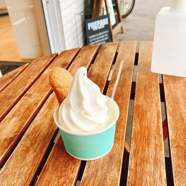 Patisserie Laneige - サブ画像2