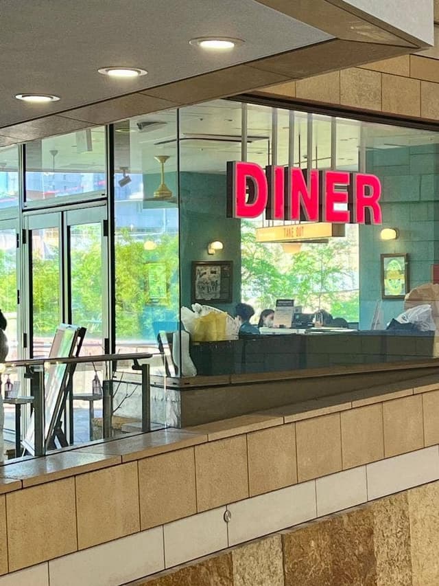 AS CLASSICS DINER 六本木ヒルズ店 - サブ画像3