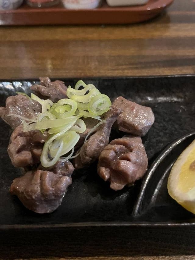 食堂酒場ちゃーぶぅ - サブ画像1
