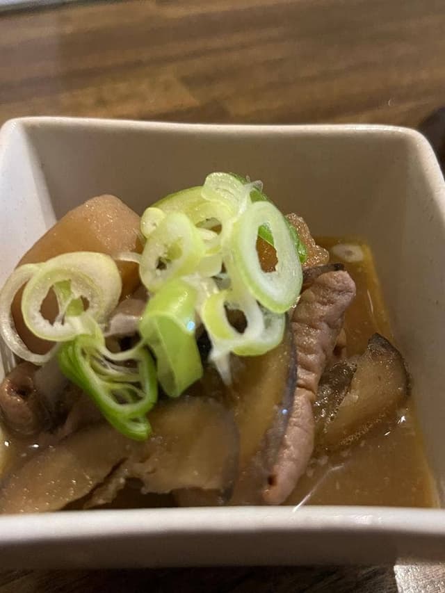 食堂酒場ちゃーぶぅ - サブ画像2