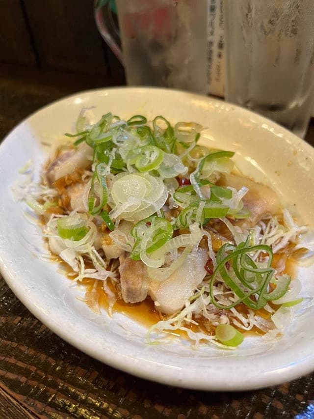 立呑み ぼんてん酒場 - サブ画像2