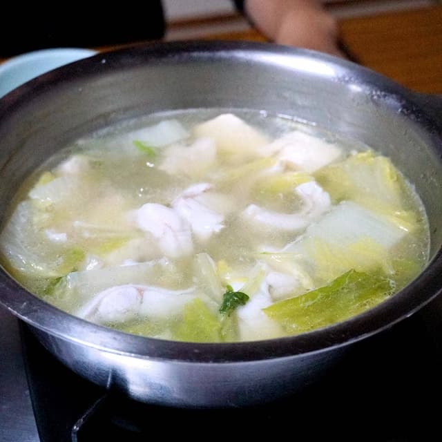 料理民宿 松林 - サブ画像3