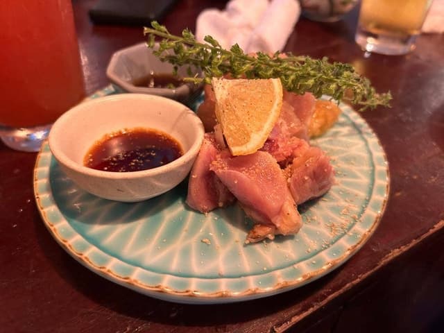 お晩酌 麦 - サブ画像2