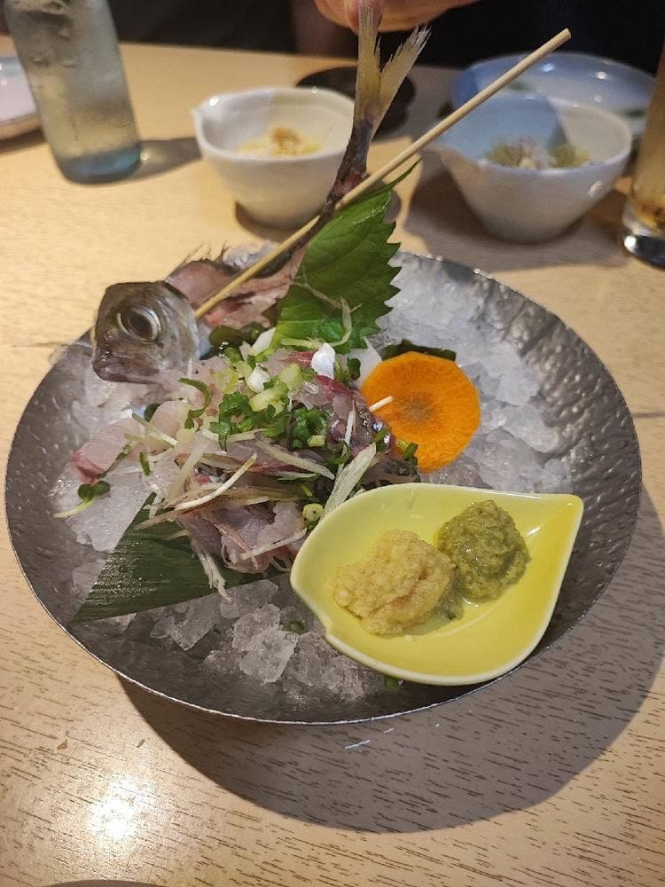 釣船茶屋 ざうお 新宿店