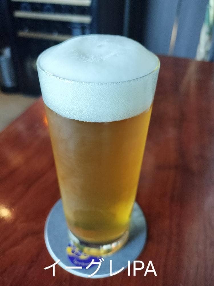 Egret Brewery