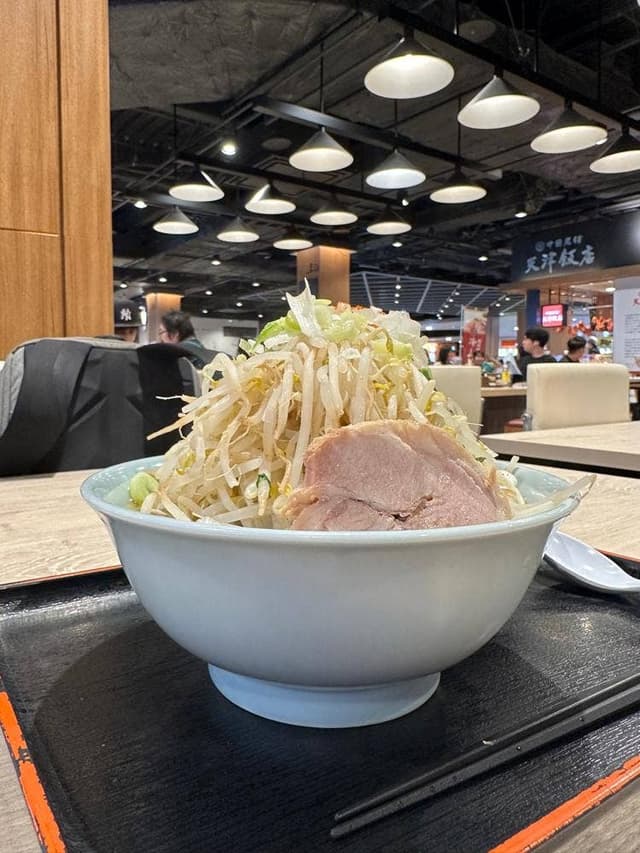 旨い安い腹いっぱい イオンモール幕張新都心 - サブ画像1