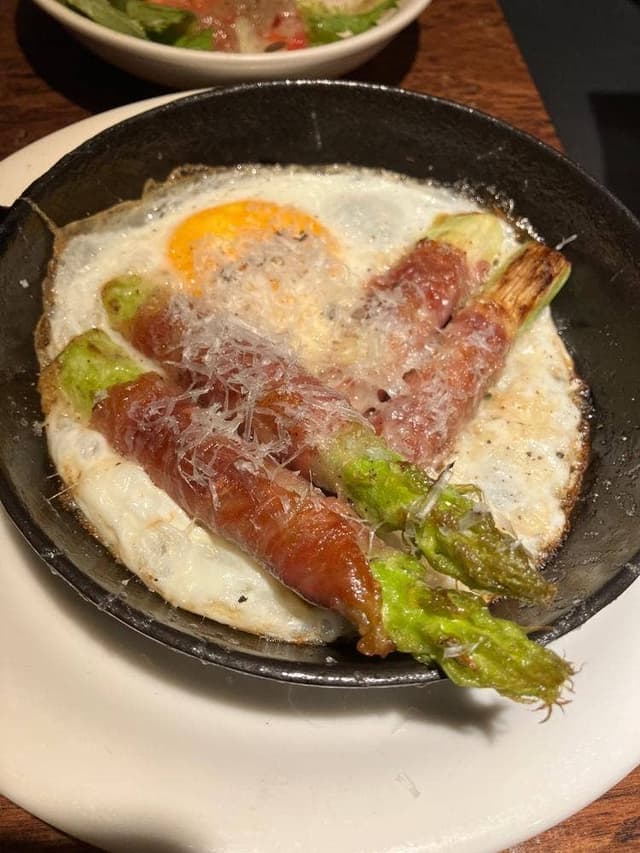 イタリアンバル 2538 北千住店 - サブ画像1