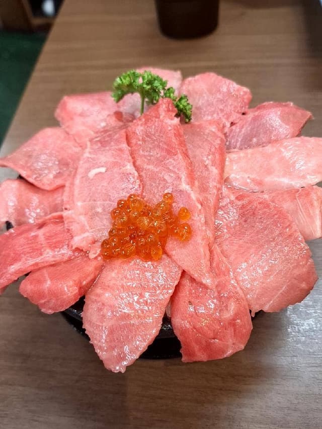 まぐろ王国 大ちゃん - サブ画像3