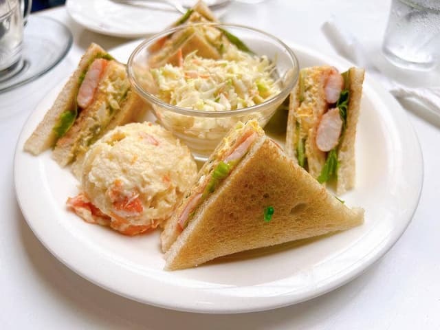 イワタコーヒー店 - サブ画像1