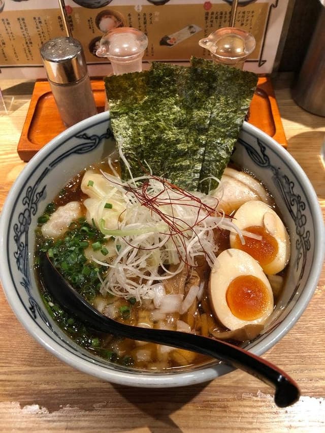 双麺 浅草橋店 - サブ画像2