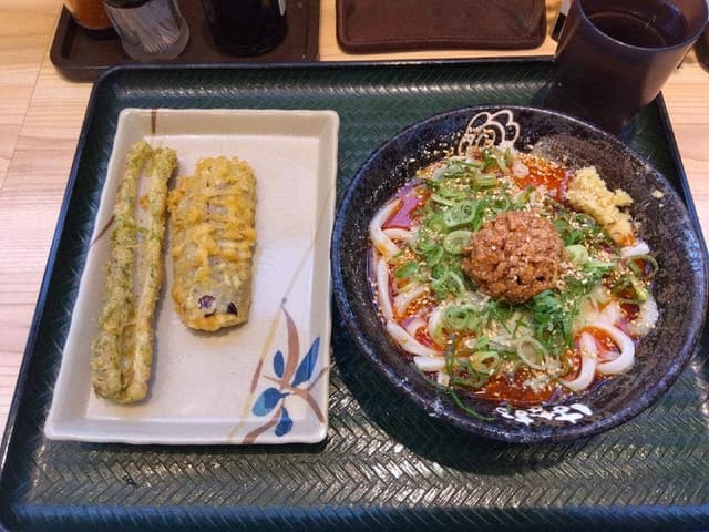 はなまるうどん ボーノ相模大野店 - サブ画像1