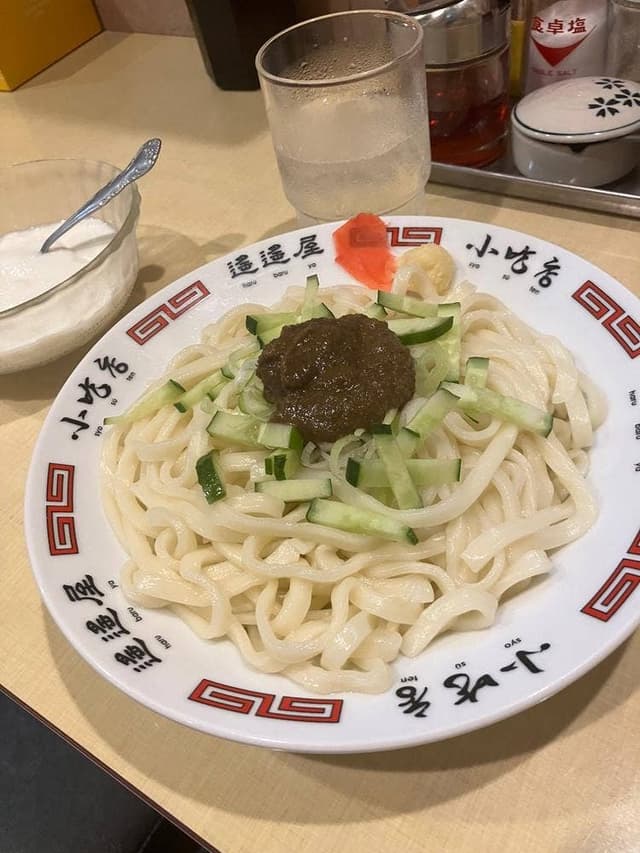 小吃店 フェザン店 - サブ画像1