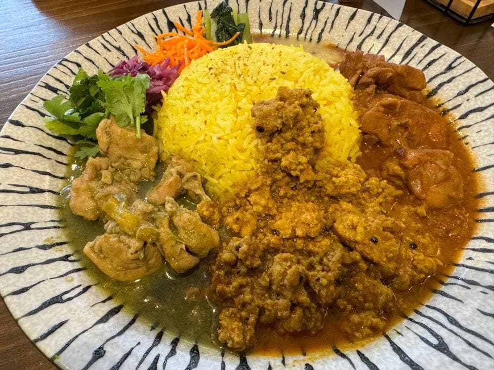 フィクションスパイス