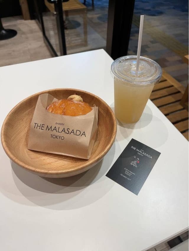 THE MALASADA TOKYO 恵比寿店 - サブ画像2