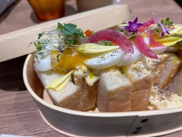 CAFE LOUNGE mosuke - サブ画像1