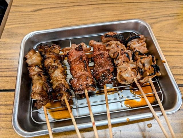 上野屋本店 - サブ画像1