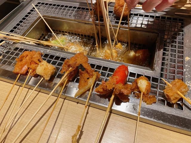 串家物語 セレオ八王子店 - サブ画像3