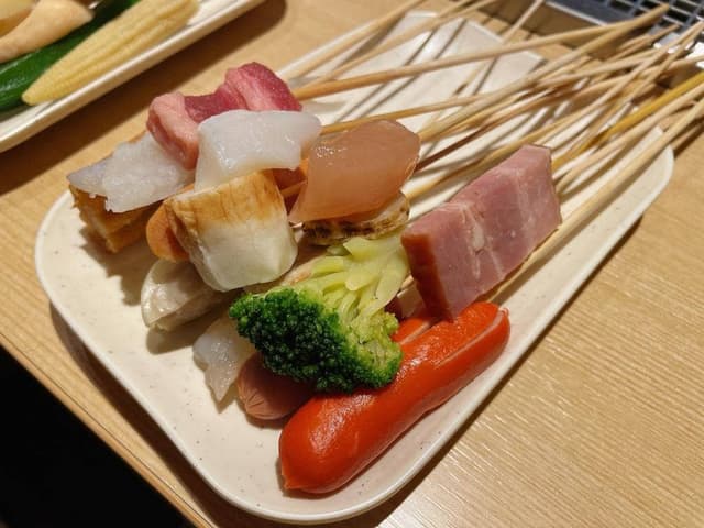 串家物語 セレオ八王子店 - サブ画像1