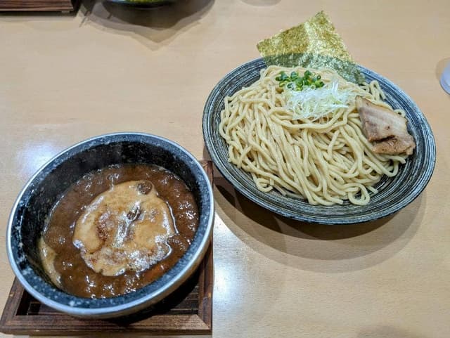 中華そばの虜 - サブ画像1