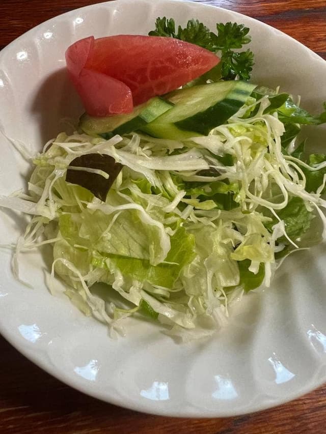 ファミリーレストラン チェリー - サブ画像2