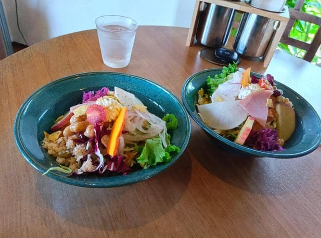 ヒポポパスタ - サブ画像1
