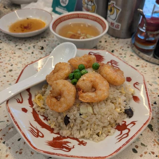 フーフー飯店 - サブ画像1