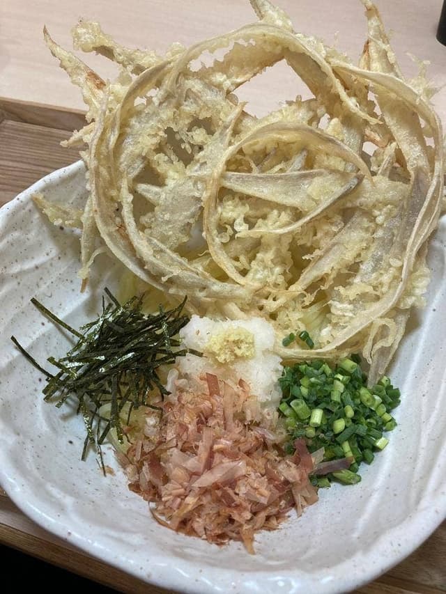 うどん一勝 - サブ画像3