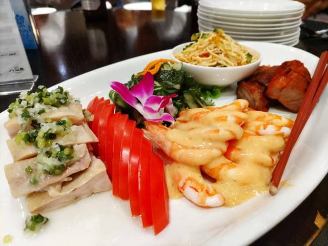 八仙閣 本店 - サブ画像2