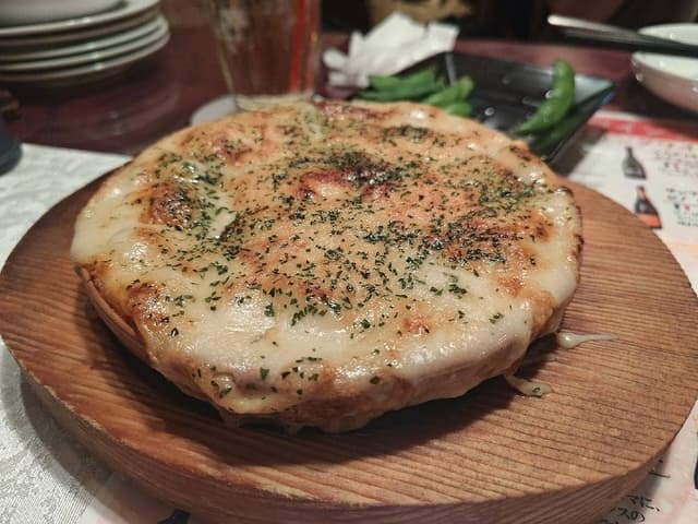 にんにく料理&BAR SheHer's 川崎仲見世通り店 - サブ画像3