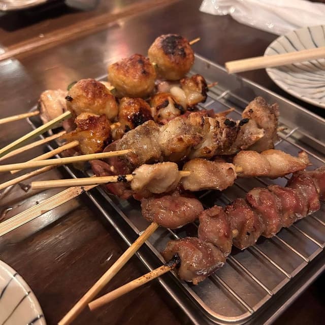 やきとり にしだ場 柳瀬川店 - サブ画像2